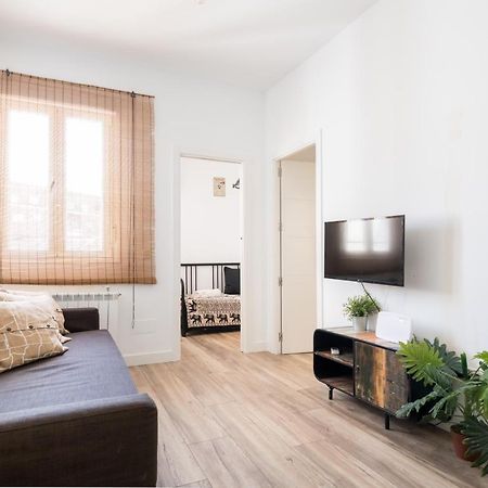 La Palma De Mallorca Apartment มาดริด ภายนอก รูปภาพ