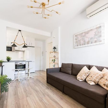 La Palma De Mallorca Apartment มาดริด ภายนอก รูปภาพ