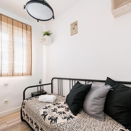 La Palma De Mallorca Apartment มาดริด ภายนอก รูปภาพ