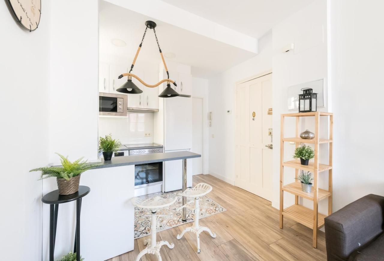 La Palma De Mallorca Apartment มาดริด ภายนอก รูปภาพ