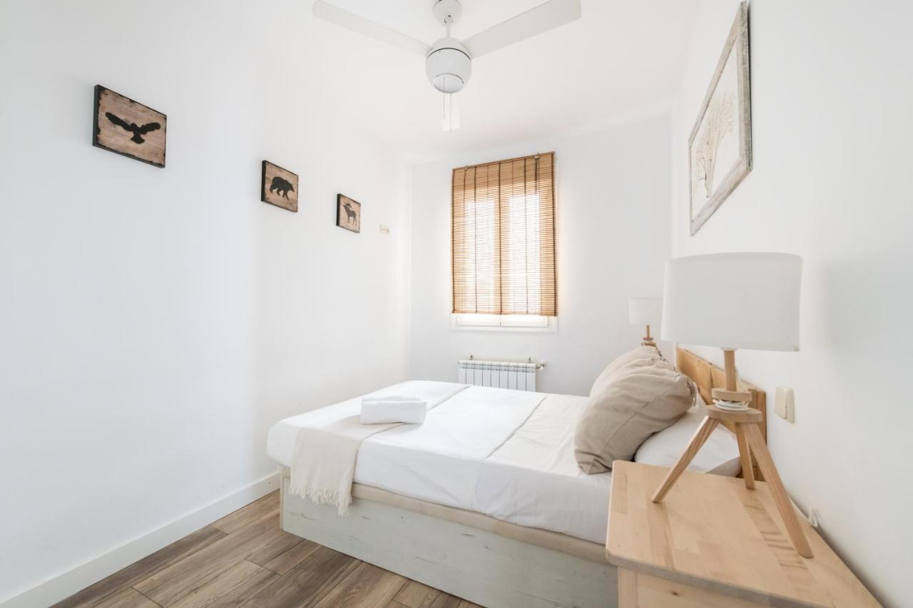 La Palma De Mallorca Apartment มาดริด ภายนอก รูปภาพ